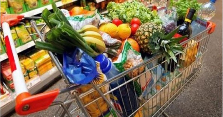 Cesta alimentos 12 2024