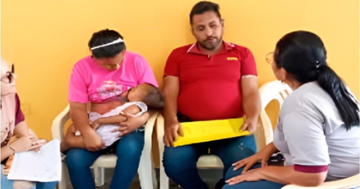 Crisis Catatumbo enero 2025 6