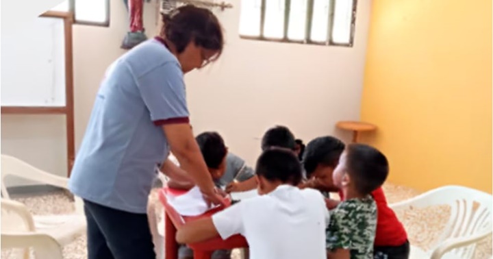 Crisis Catatumbo enero 2025 7