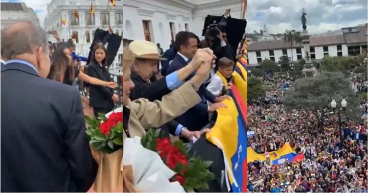 Daniel Noboa y Edmundo González Urrutia 1