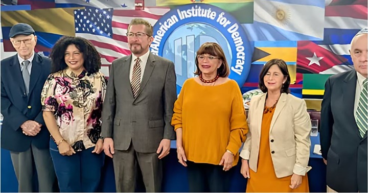 El Foro Quo Vadis Venezuela 2025