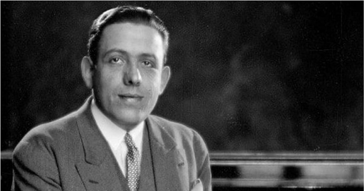  Francis Poulenc
