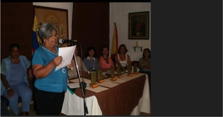 Haidée Margarita González Ramos