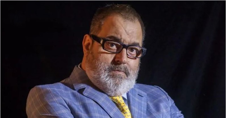 Jorge Lanata