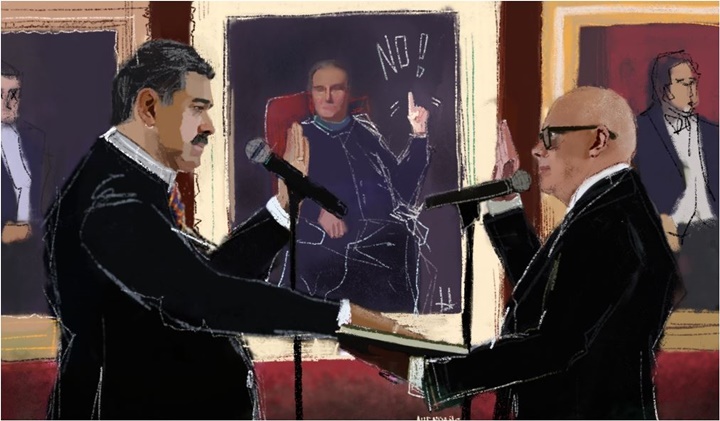 Juan Diego Avendaño 22 1 2025