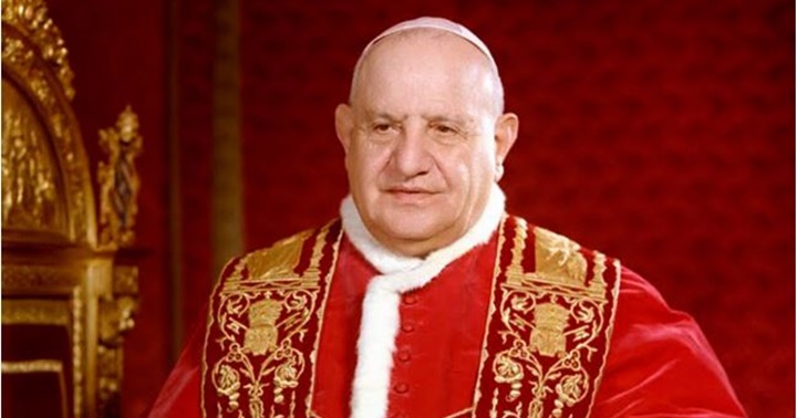 Juan XXIII