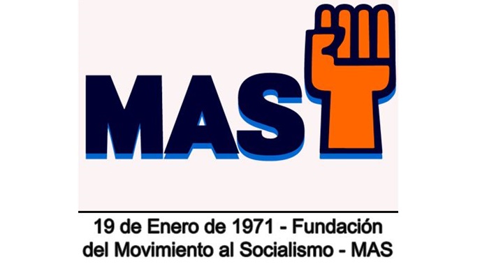 MAS