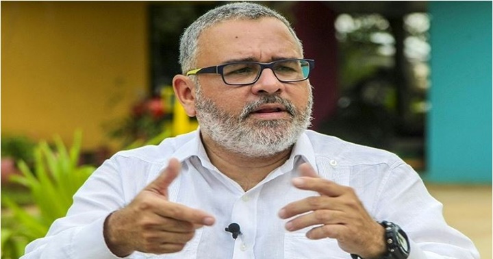 Mauricio Funes