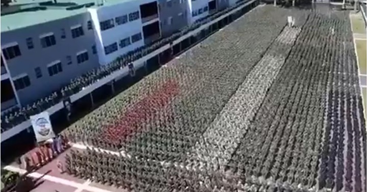 Militares Venezuela