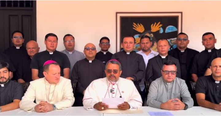 Monseñor Lisandro Rivas