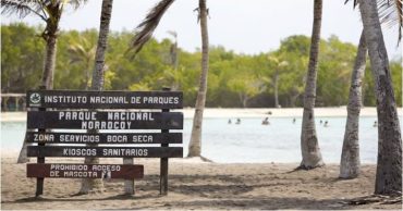 Morrocoy