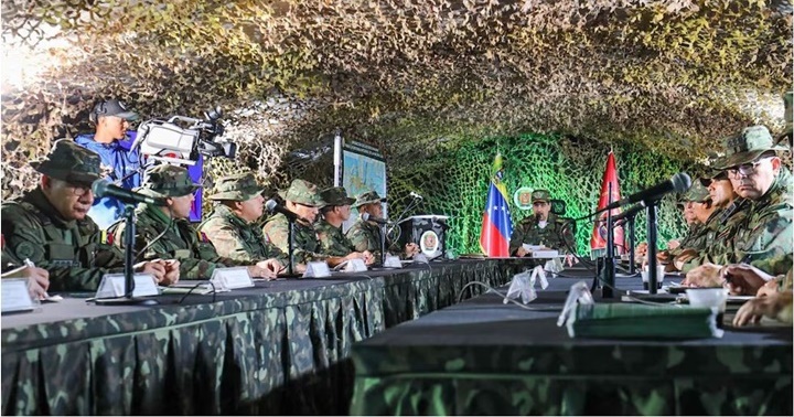 Nicolás Maduro