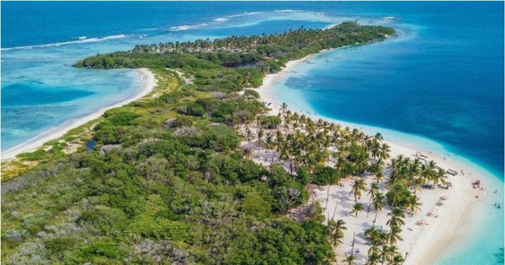 Parque Morrocoy