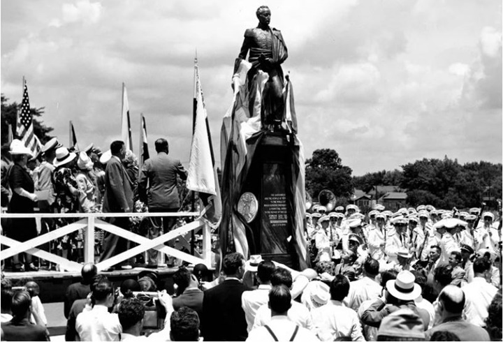Rómulo Gallegos en Estados Unidos 3
