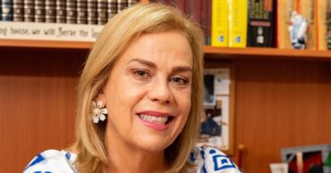 Rosalía Moros de Borregales