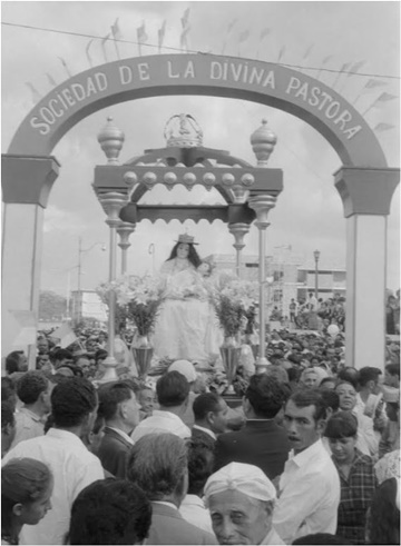 Sociedad Divina Pastora 1