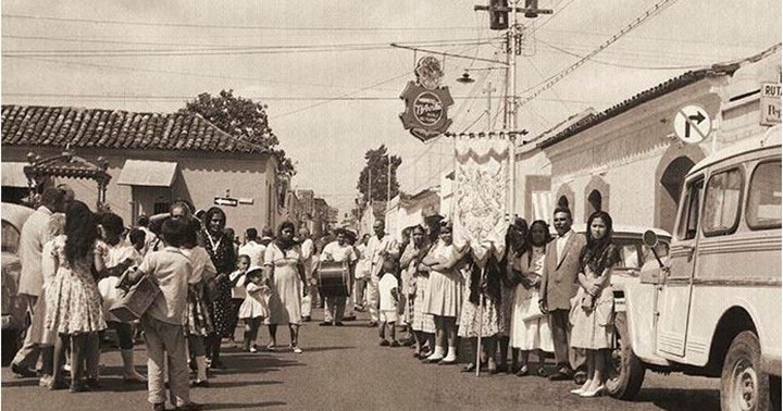 Sociedad Divina Pastora 2