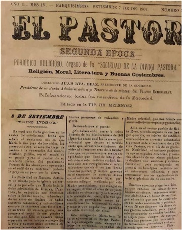 Sociedad Divina Pastora 5