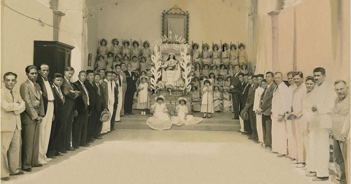 Sociedad Divina Pastora