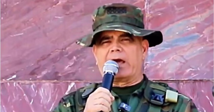 Vladimir Padrino López 1 Vladimir Padrino López 1