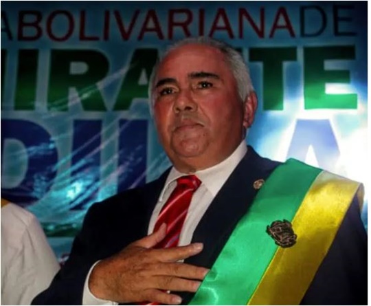 Alberto Sobalvarro