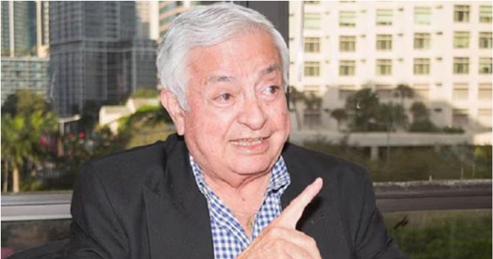 Carlos Julio Peñaloza Zambrano