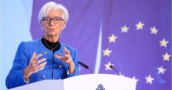Christine Lagarde Christine Lagarde