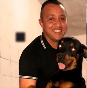 Eudi Jesús Andrade Boscán