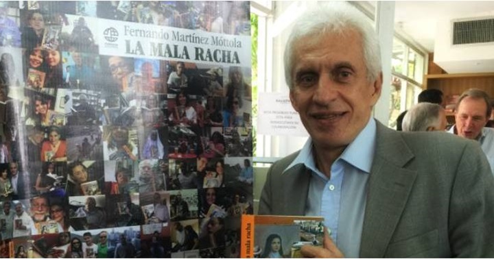 Fernando Martínez Mottola