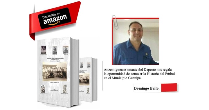 Historia futbol Municipio Guanipa