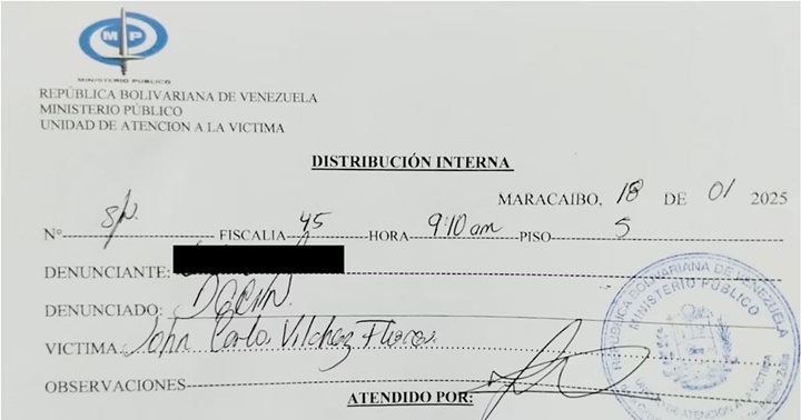 John Carlos Vílchez Flórez 1