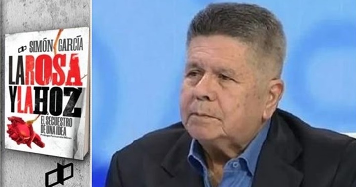 Libro Simón García 1