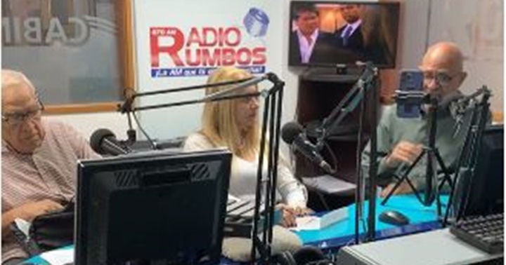 Lourdes Villarreal