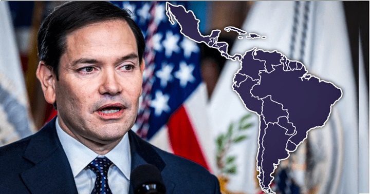 Marco Rubio Marco Rubio