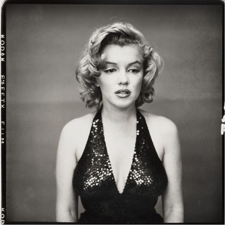 Marilyn Monroe