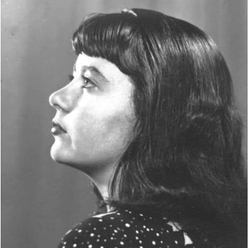 Rebeca Moreno de Cuenca