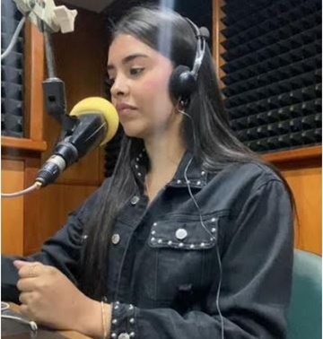 Rossimar Silva Madero