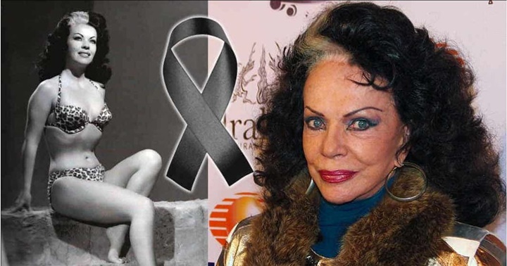 Yolanda Montes