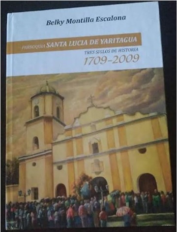 Belky Montilla 2