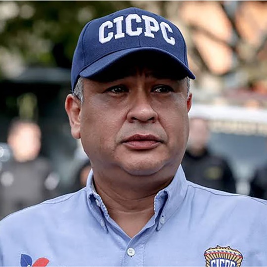 Douglas Arnoldo Rico González