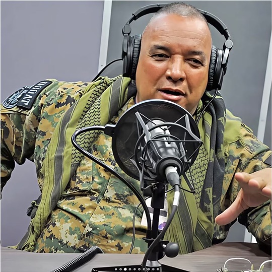 Florencio Ramón Escalona