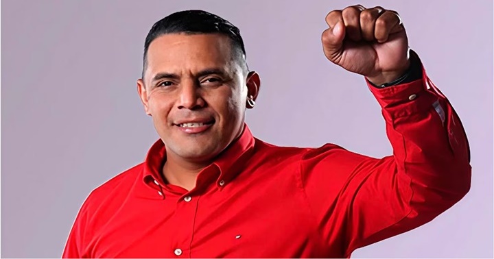 Jorge Nava