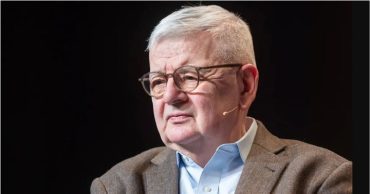 Joschka Fischer