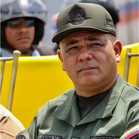 José Figuera Valdez