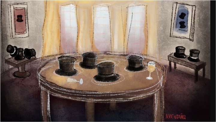 Juan Diego Avendaño 12 3 2025