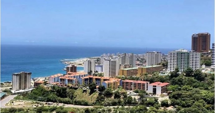 La Llanada La Guaira