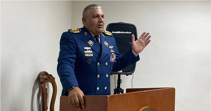 Lenin Lorenzo Ramírez Villasmi