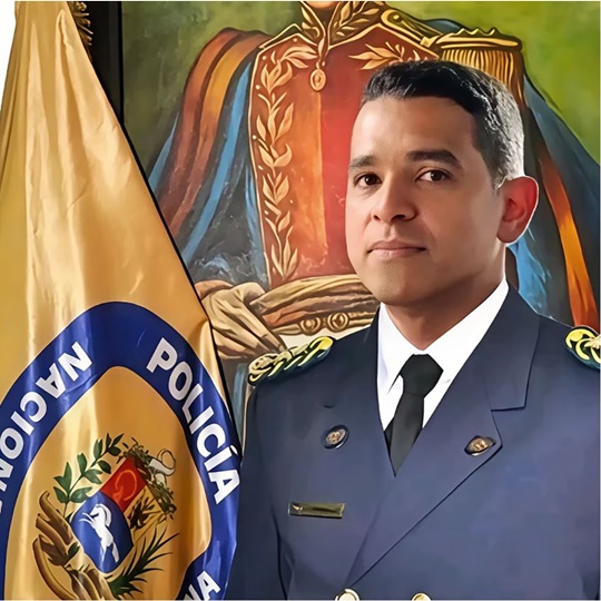 Leonel García Rivas 9