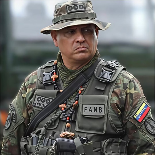 Manuel Enrique Castillo Rengifo