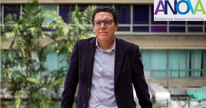 Omar Zambrano